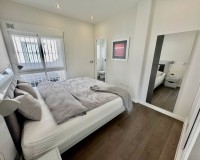 Resale - Villa - Ciudad Quesada - Lo Marabú