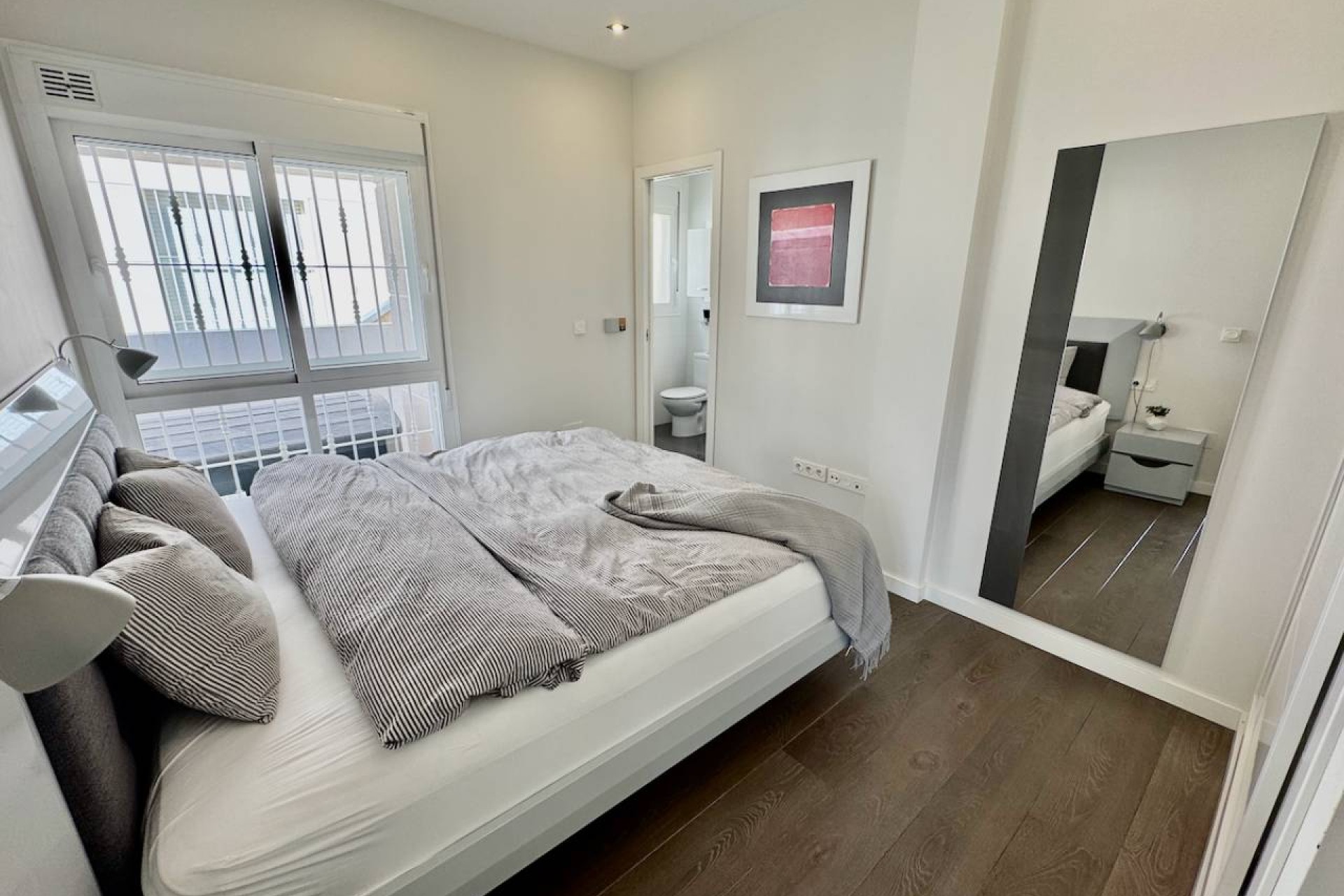 Resale - Villa - Ciudad Quesada - Lo Marabú