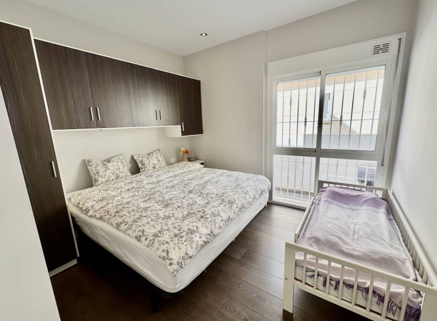 Resale - Villa - Ciudad Quesada - Lo Marabú