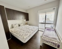 Resale - Villa - Ciudad Quesada - Lo Marabú