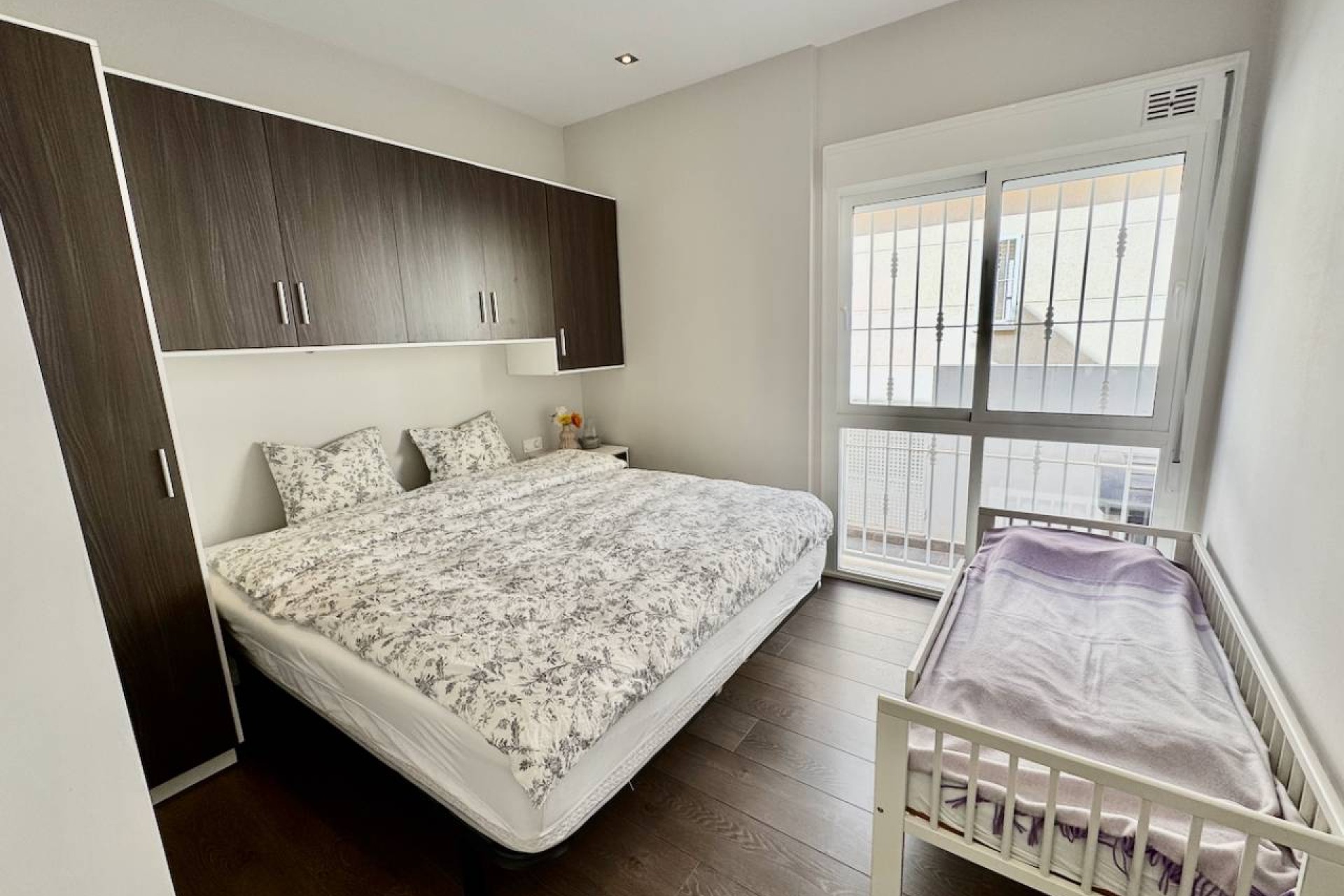 Resale - Villa - Ciudad Quesada - Lo Marabú