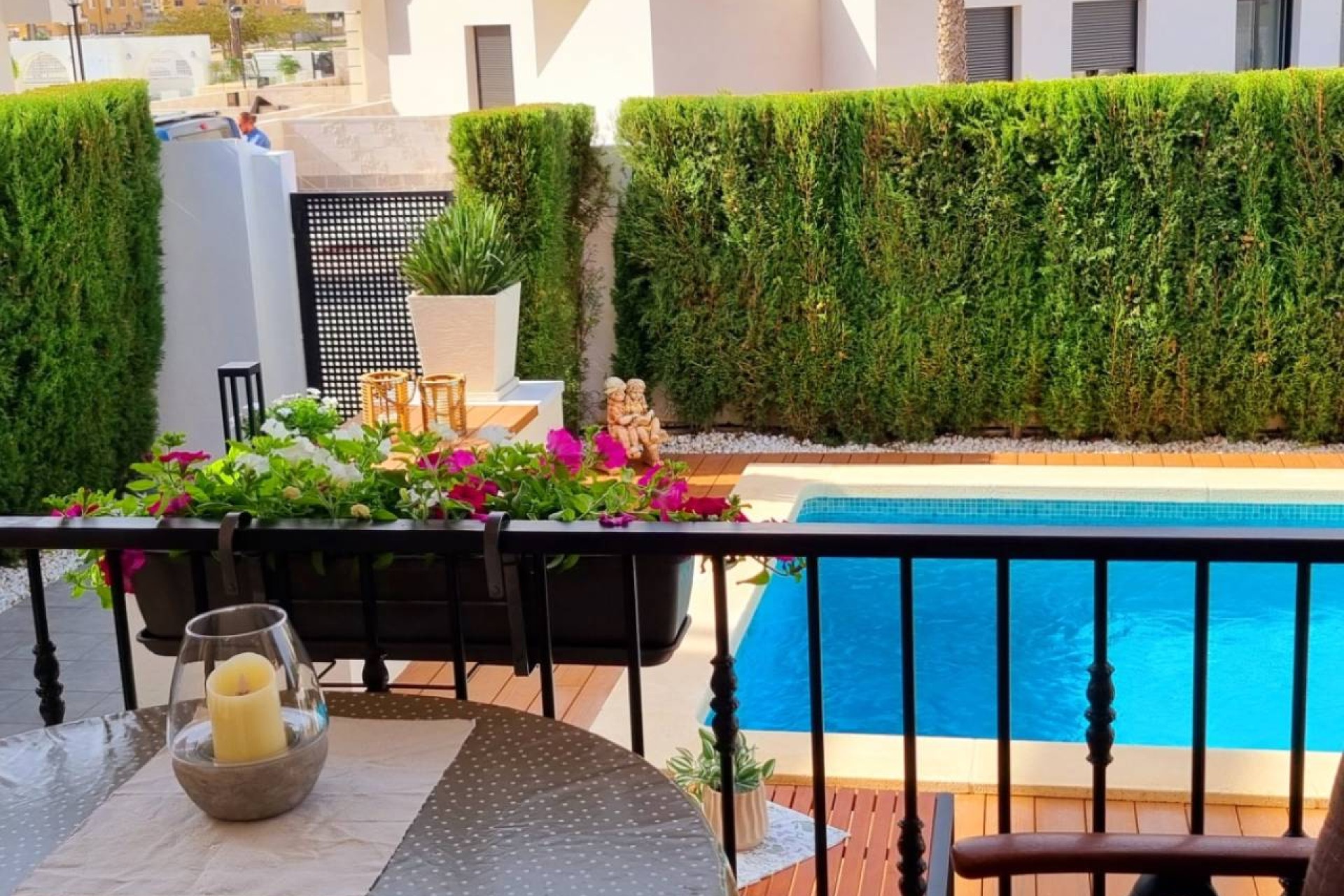 Resale - Villa - Ciudad Quesada - Lo Marabú