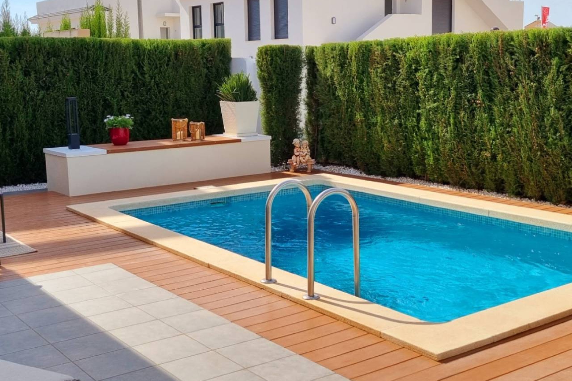 Resale - Villa - Ciudad Quesada - Lo Marabú