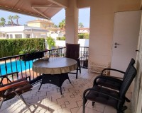 Resale - Villa - Ciudad Quesada - Lo Marabú