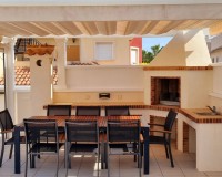 Resale - Villa - Ciudad Quesada - Lo Marabú