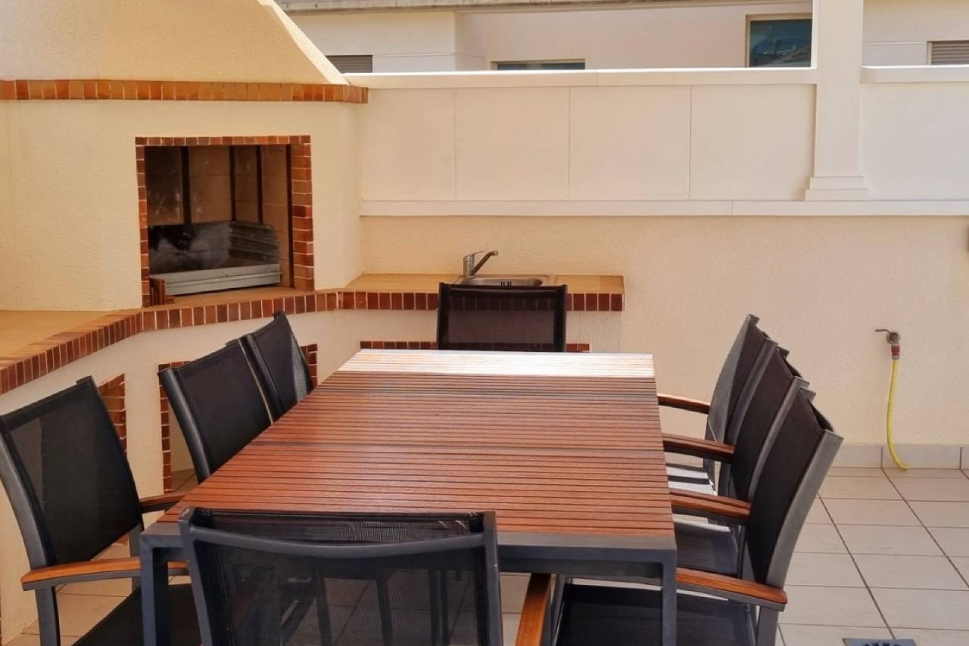 Resale - Villa - Ciudad Quesada - Lo Marabú
