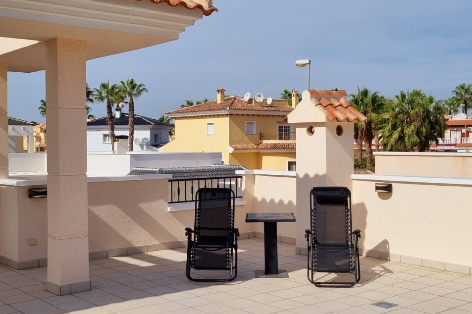 Resale - Villa - Ciudad Quesada - Lo Marabú