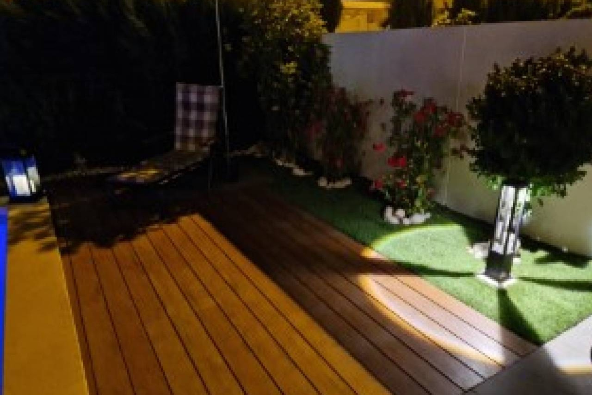 Resale - Villa - Ciudad Quesada - Lo Marabú