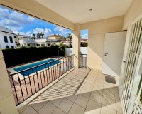 Resale - Villa - Ciudad Quesada - Lo Marabú