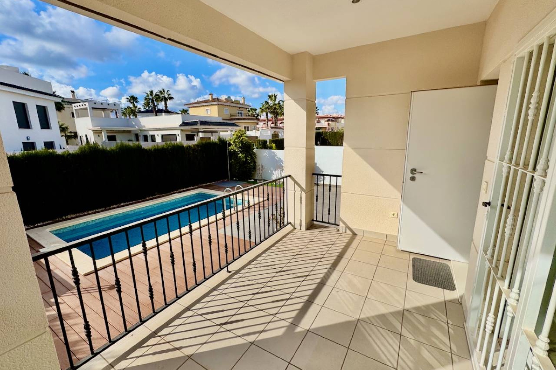 Resale - Villa - Ciudad Quesada - Lo Marabú
