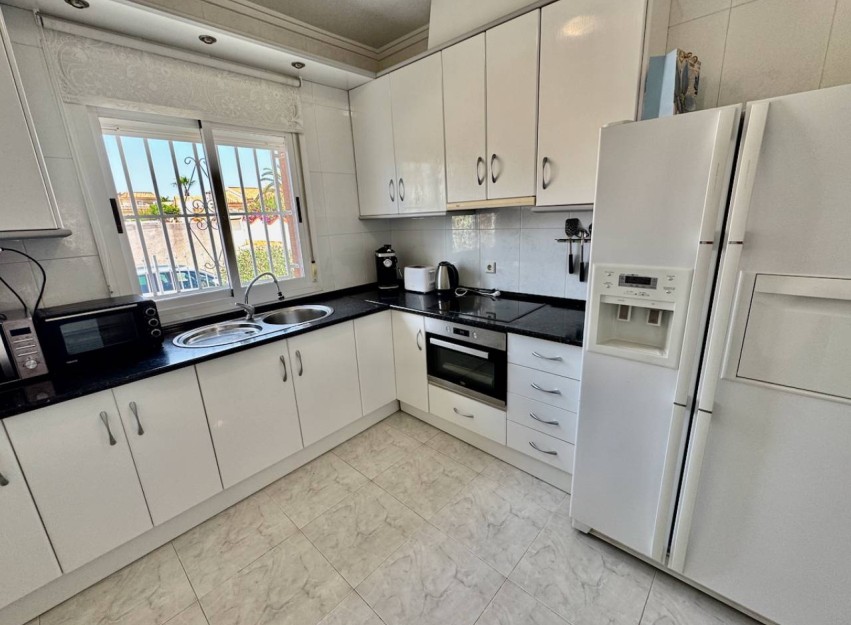 Resale - Villa - Ciudad Quesada - Lo Pepin
