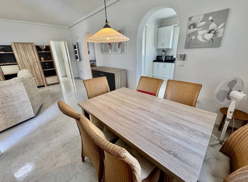 Resale - Villa - Ciudad Quesada - Lo Pepin