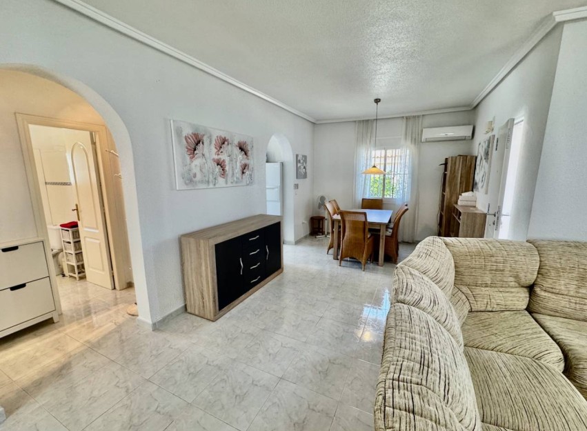 Resale - Villa - Ciudad Quesada - Lo Pepin