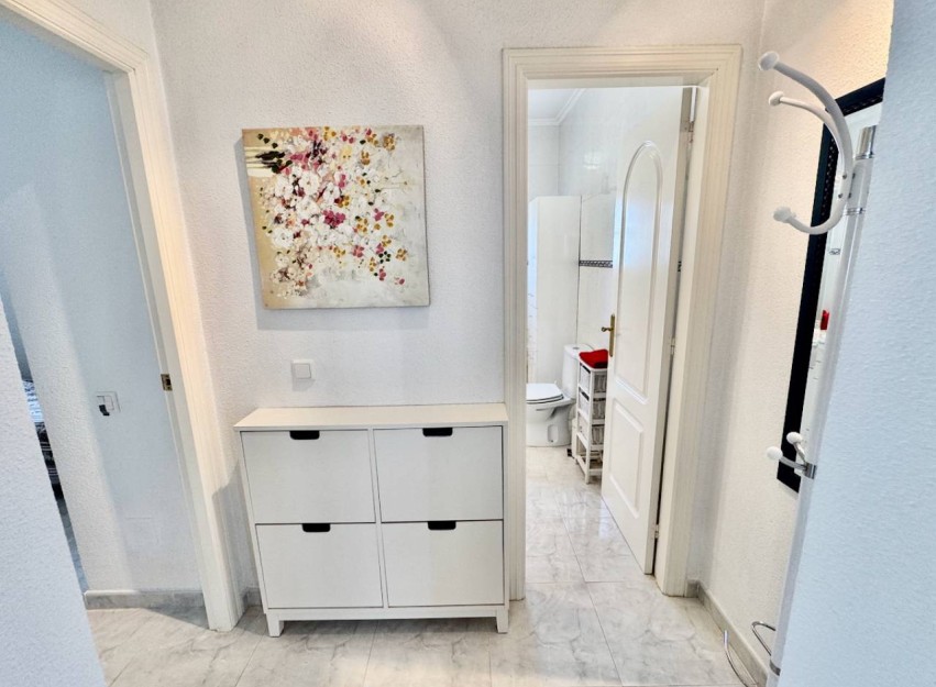 Resale - Villa - Ciudad Quesada - Lo Pepin