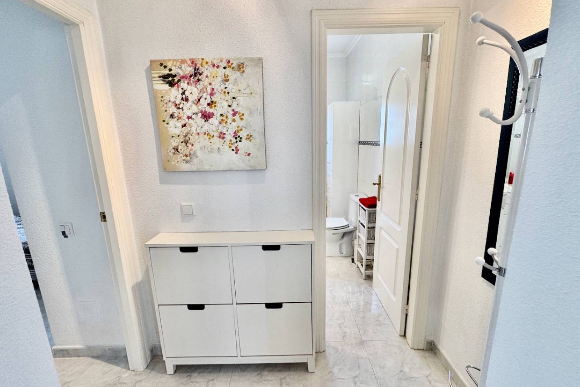 Resale - Villa - Ciudad Quesada - Lo Pepin