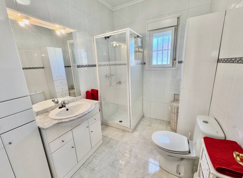 Resale - Villa - Ciudad Quesada - Lo Pepin