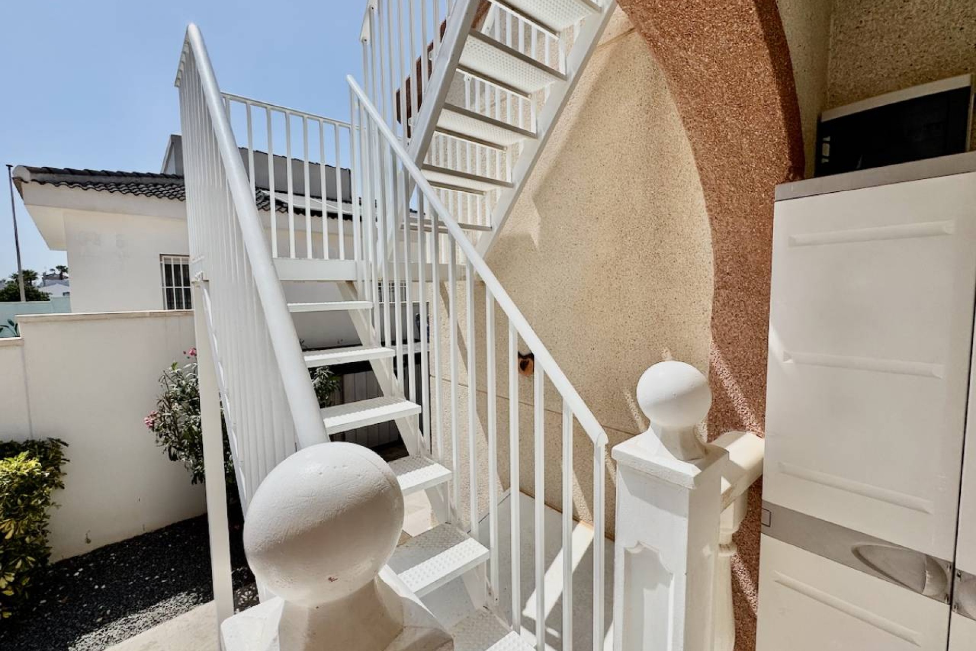 Resale - Villa - Ciudad Quesada - Lo Pepin