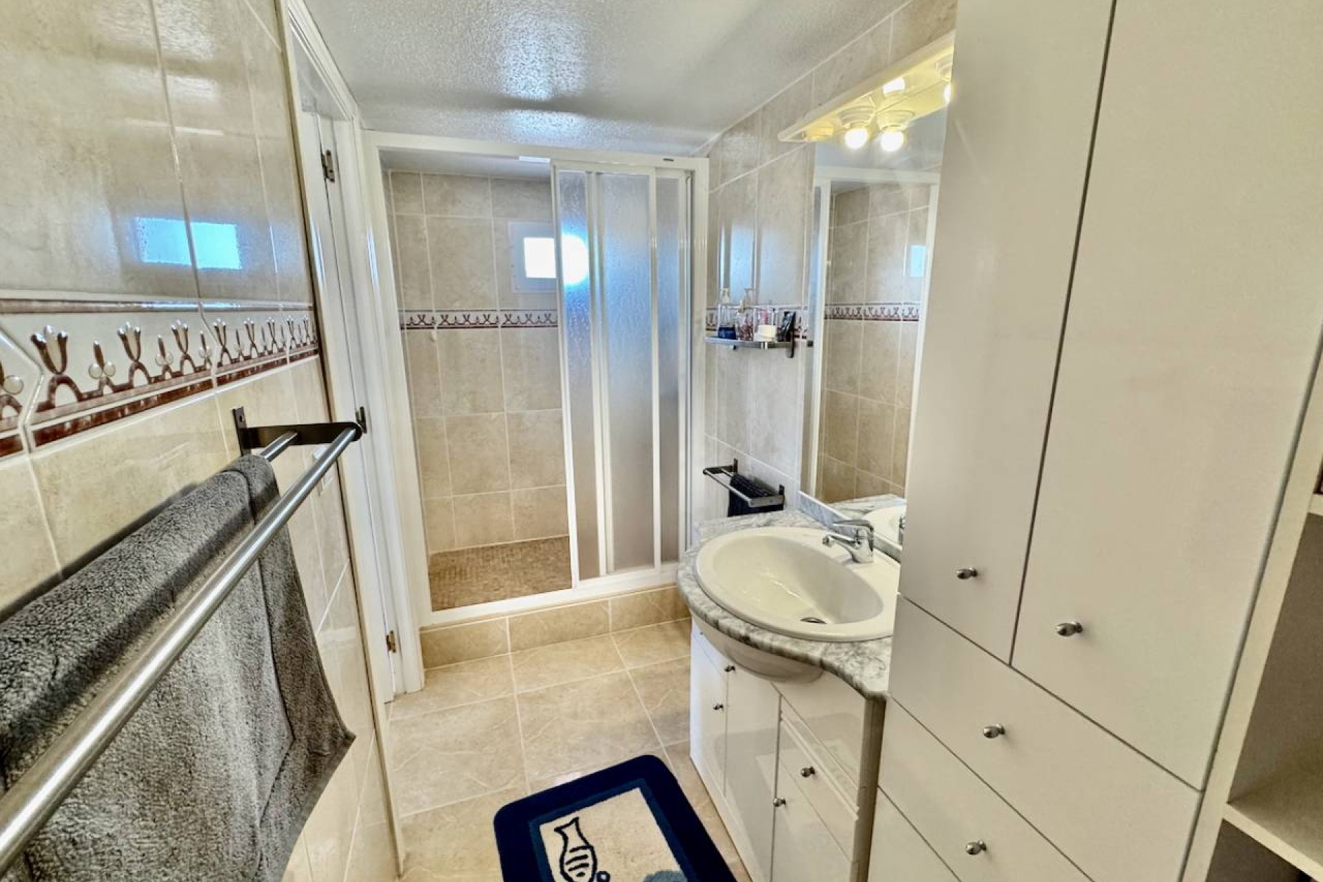 Resale - Villa - Ciudad Quesada - Lo Pepin
