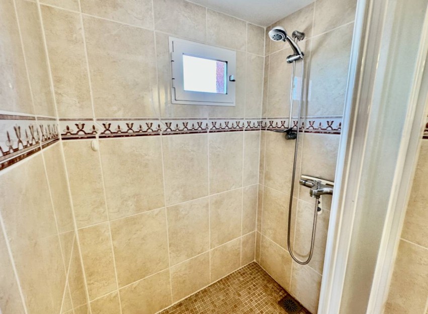 Resale - Villa - Ciudad Quesada - Lo Pepin