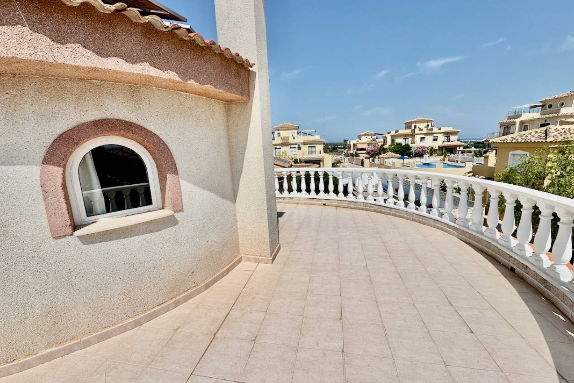 Resale - Villa - Ciudad Quesada - Lo Pepin