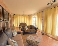 Resale - Villa - Ciudad Quesada - Pueblo Bravo