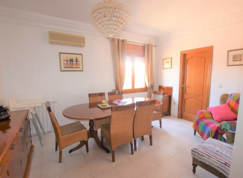 Resale - Villa - Ciudad Quesada - Pueblo Bravo