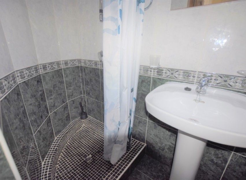 Resale - Villa - Ciudad Quesada - Pueblo Bravo