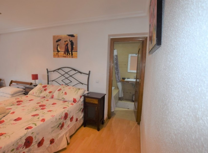 Resale - Villa - Ciudad Quesada - Pueblo Bravo