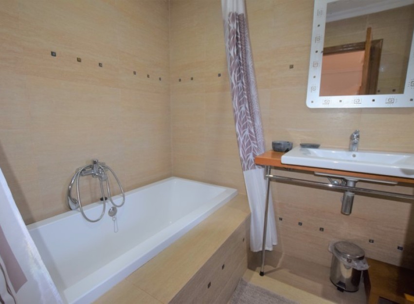Resale - Villa - Ciudad Quesada - Pueblo Bravo