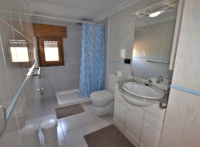 Resale - Villa - Ciudad Quesada - Pueblo Bravo