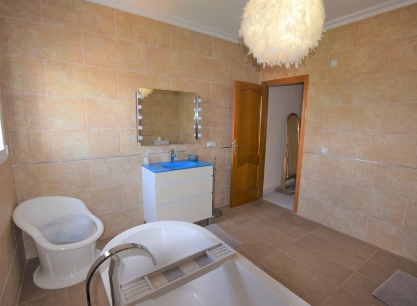 Resale - Villa - Ciudad Quesada - Pueblo Bravo