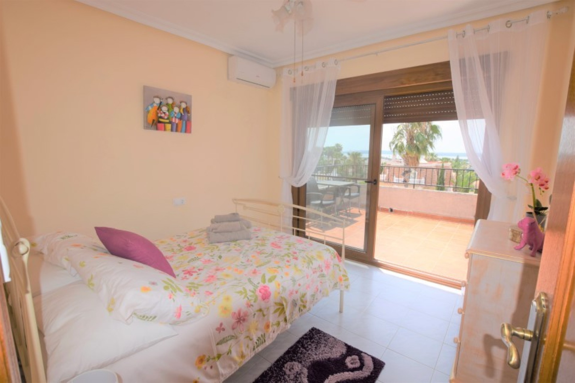 Resale - Villa - Ciudad Quesada - Pueblo Bravo
