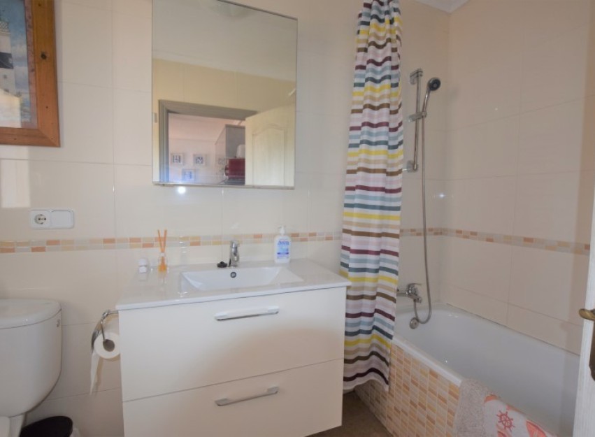 Resale - Villa - Ciudad Quesada - Pueblo Bravo