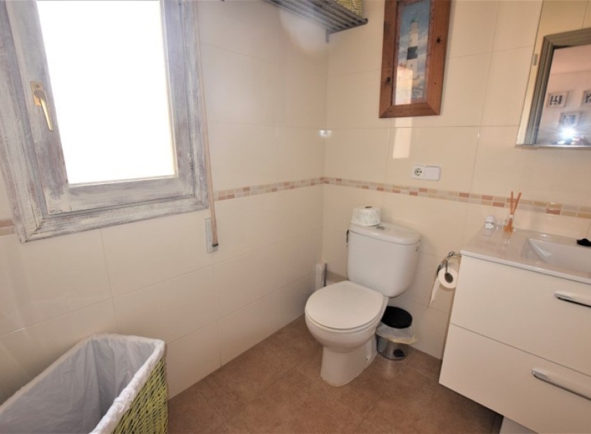 Resale - Villa - Ciudad Quesada - Pueblo Bravo