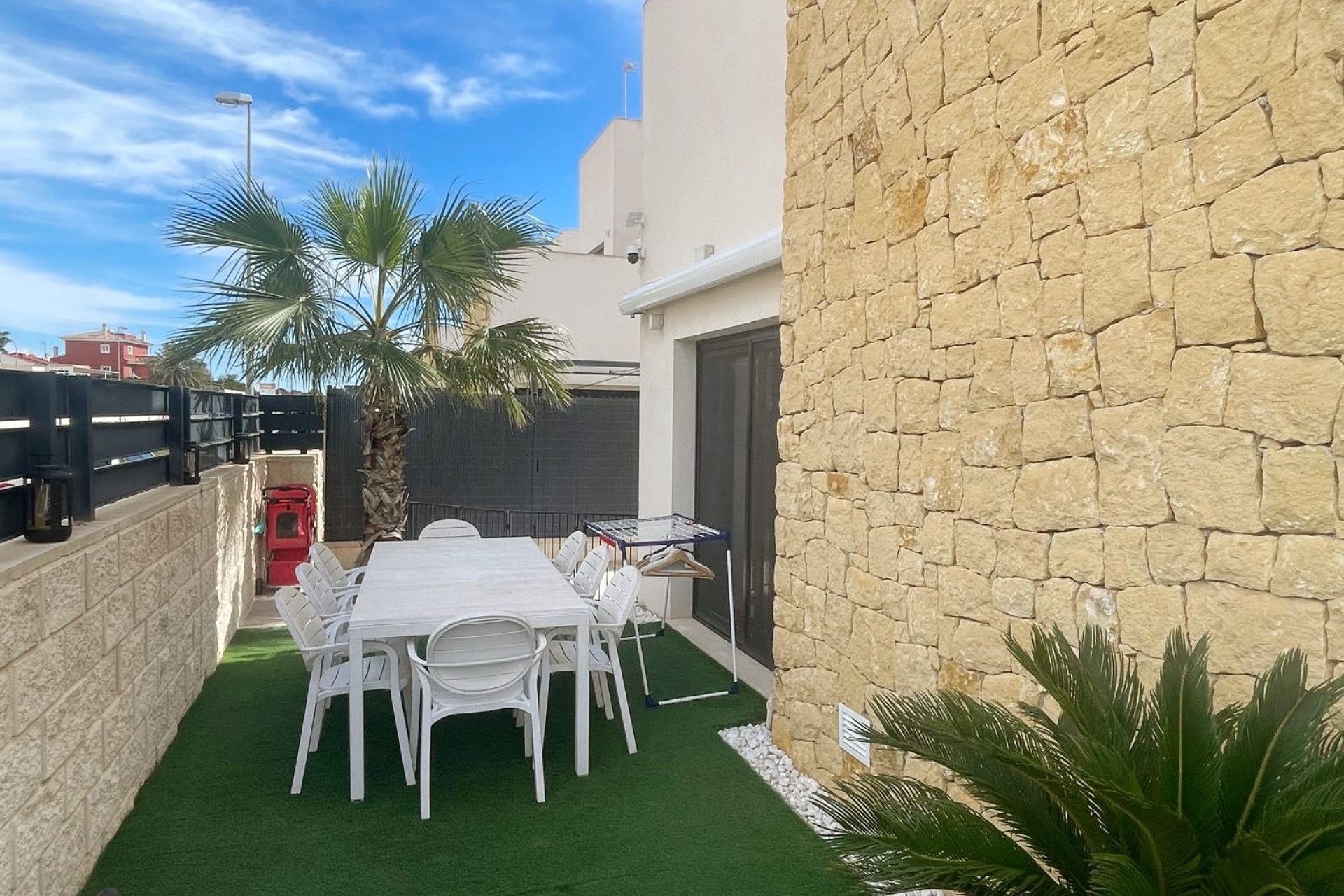 Resale - Villa - Ciudad Quesada - Pueblo Bravo