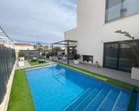 Resale - Villa - Ciudad Quesada - Pueblo Bravo