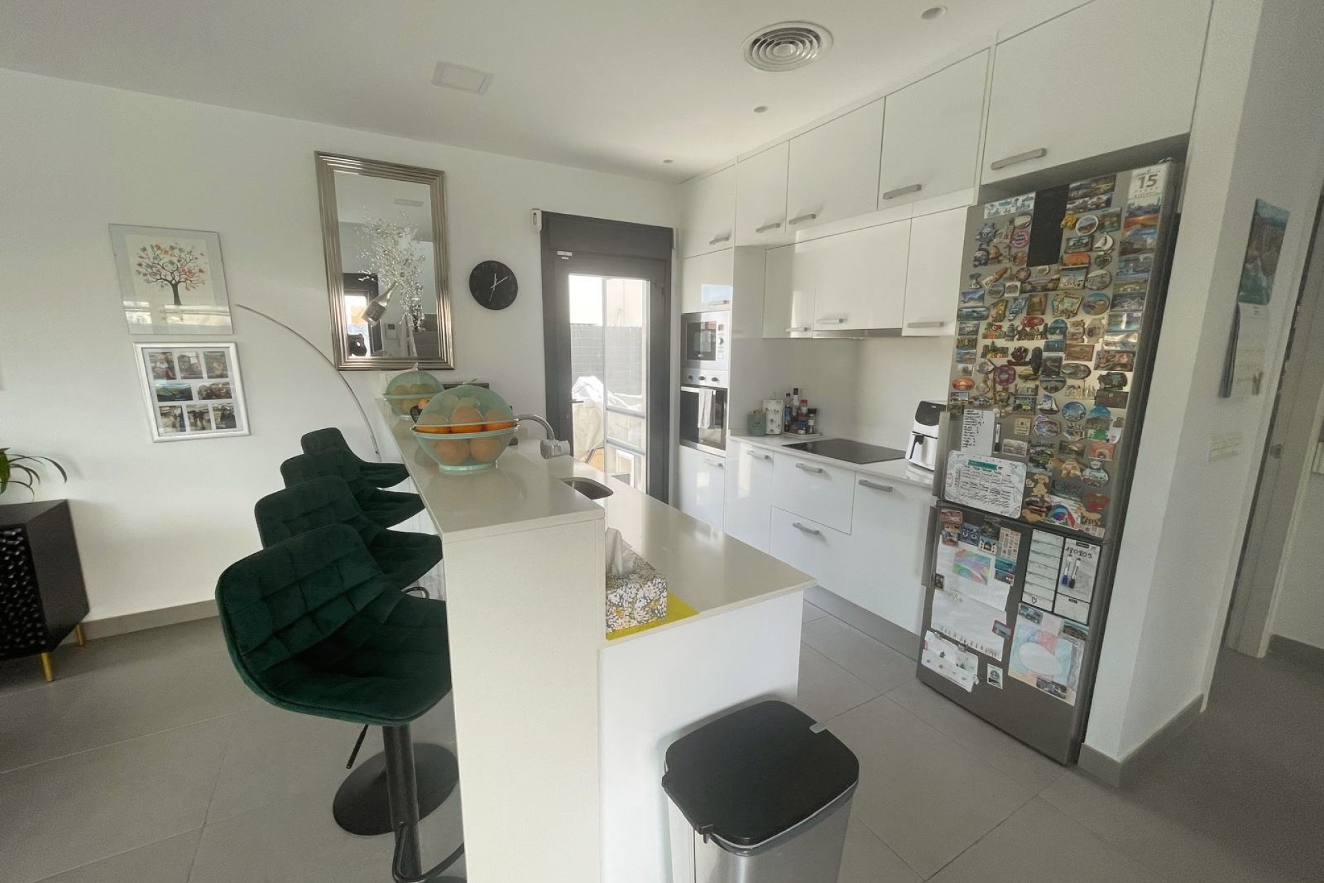 Resale - Villa - Ciudad Quesada - Pueblo Bravo
