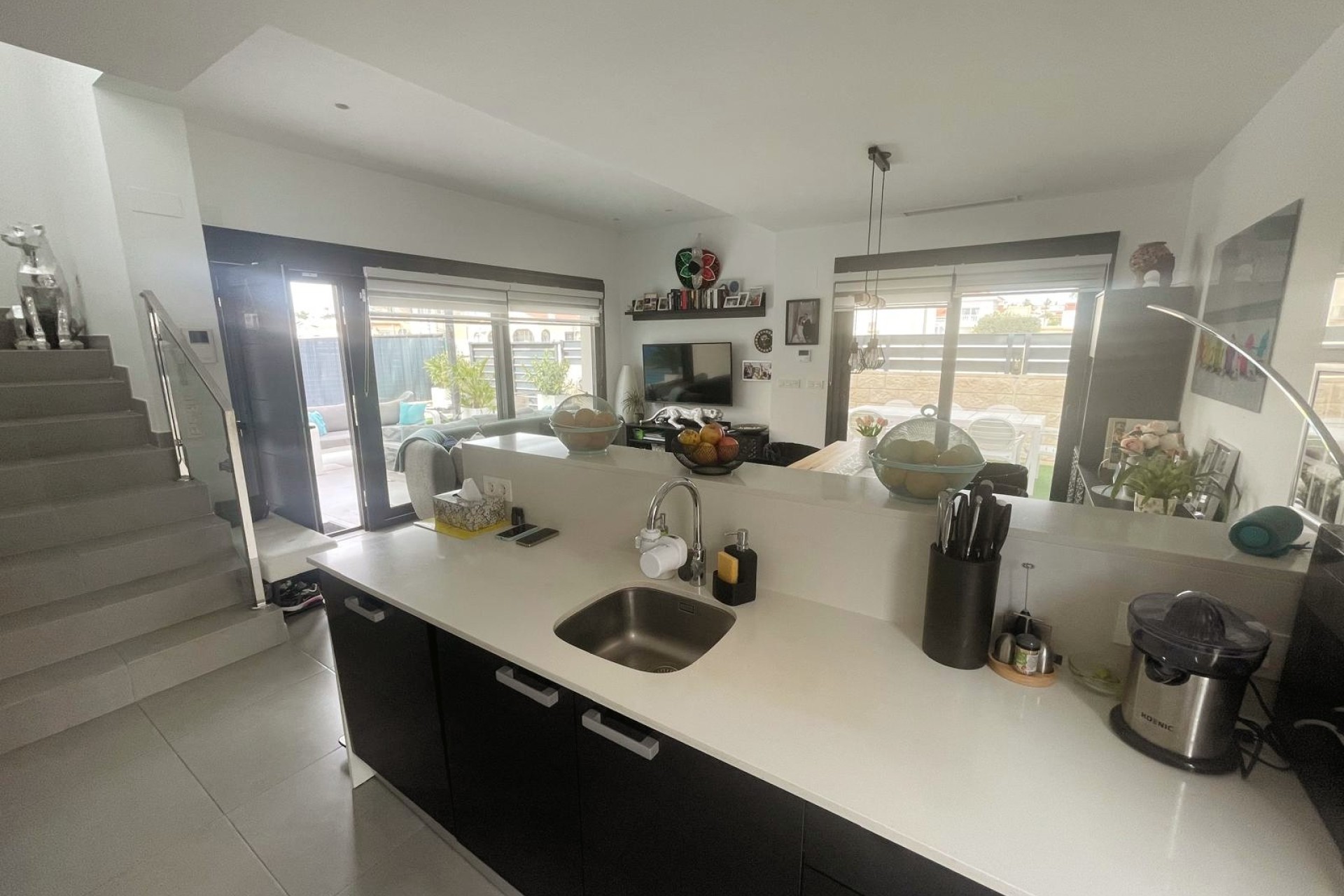 Resale - Villa - Ciudad Quesada - Pueblo Bravo