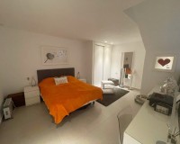 Resale - Villa - Ciudad Quesada - Pueblo Bravo