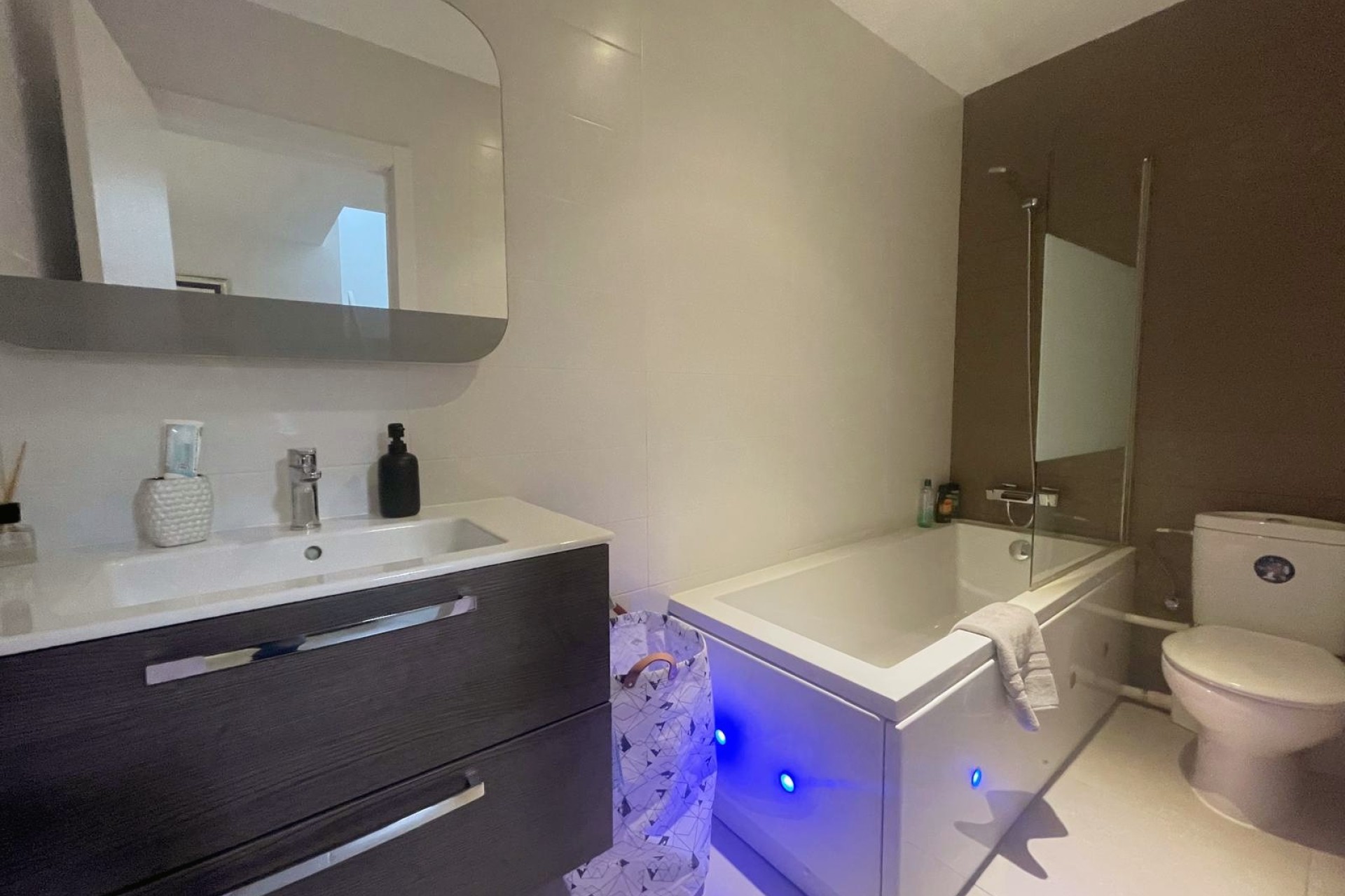 Resale - Villa - Ciudad Quesada - Pueblo Bravo