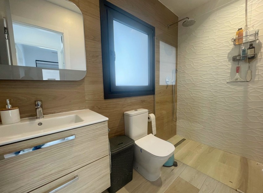 Resale - Villa - Ciudad Quesada - Pueblo Bravo