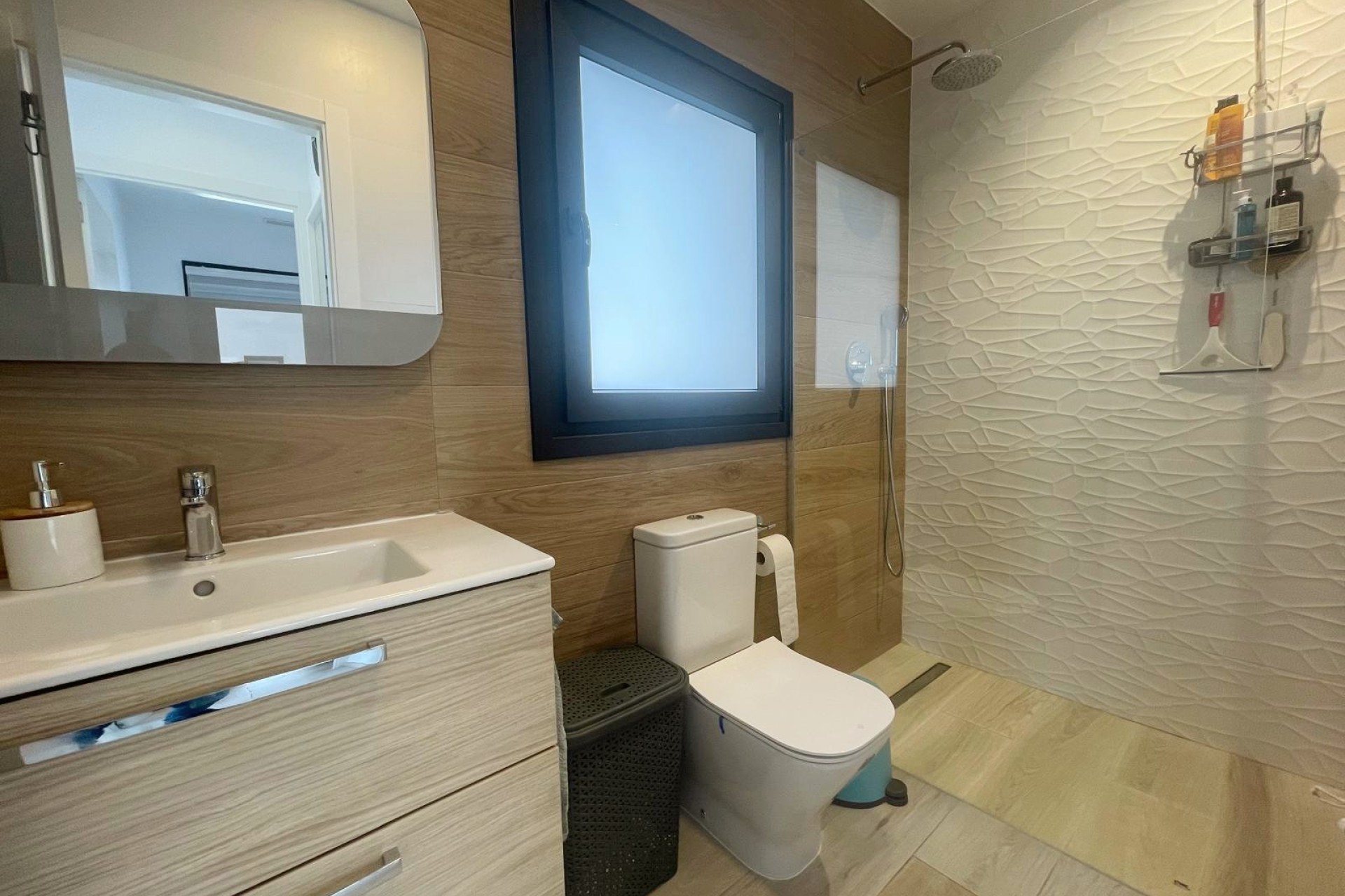 Resale - Villa - Ciudad Quesada - Pueblo Bravo