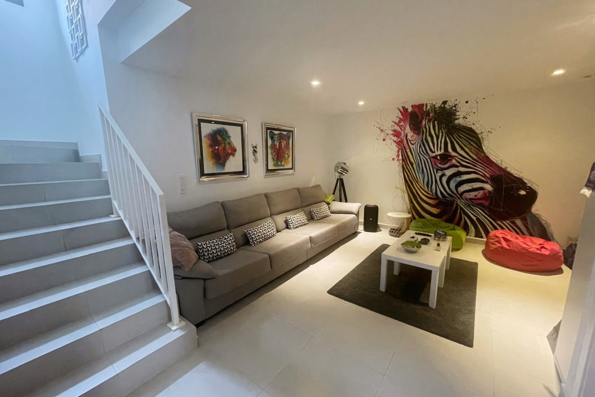 Resale - Villa - Ciudad Quesada - Pueblo Bravo