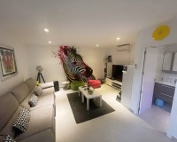 Resale - Villa - Ciudad Quesada - Pueblo Bravo