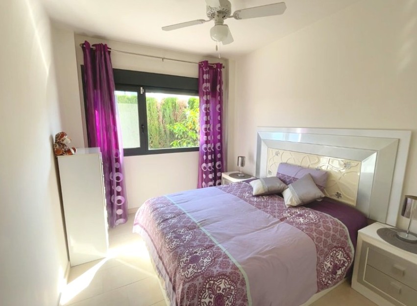 Resale - Villa - Ciudad Quesada - Pueblo Bravo