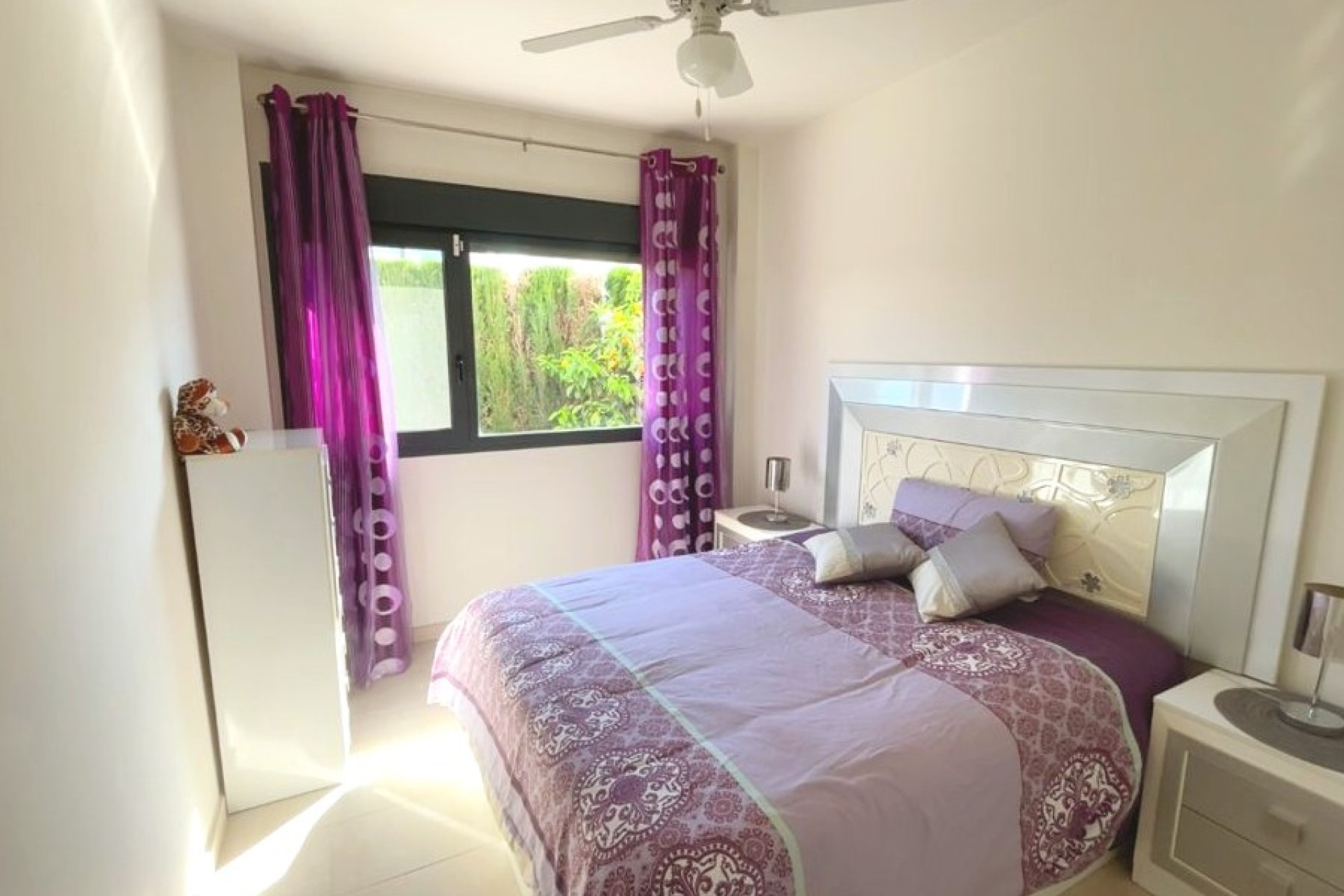 Resale - Villa - Ciudad Quesada - Pueblo Bravo
