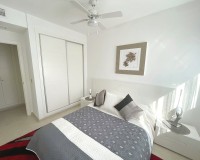 Resale - Villa - Ciudad Quesada - Pueblo Bravo