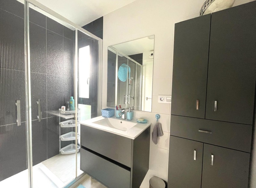 Resale - Villa - Ciudad Quesada - Pueblo Bravo