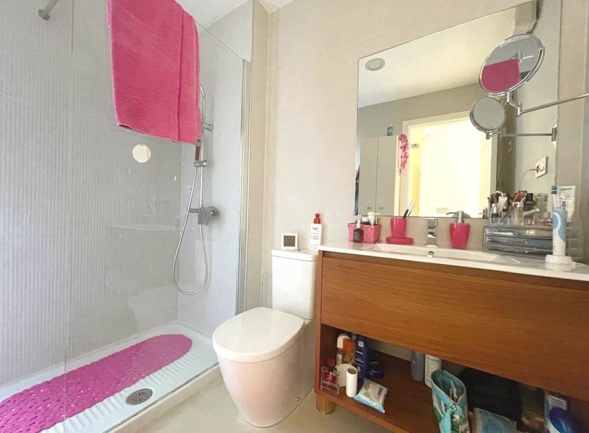 Resale - Villa - Ciudad Quesada - Pueblo Bravo