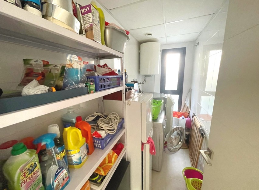 Resale - Villa - Ciudad Quesada - Pueblo Bravo